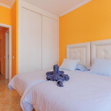 Atico Sun&Beach Gran Tarajal Luaran gambar