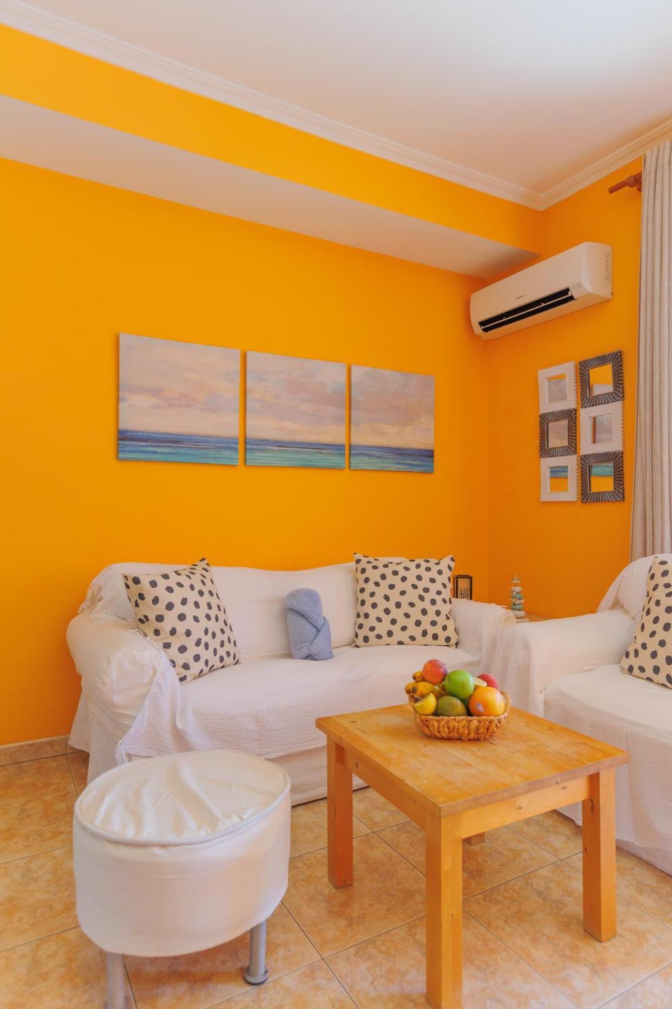 Atico Sun&Beach Gran Tarajal Luaran gambar