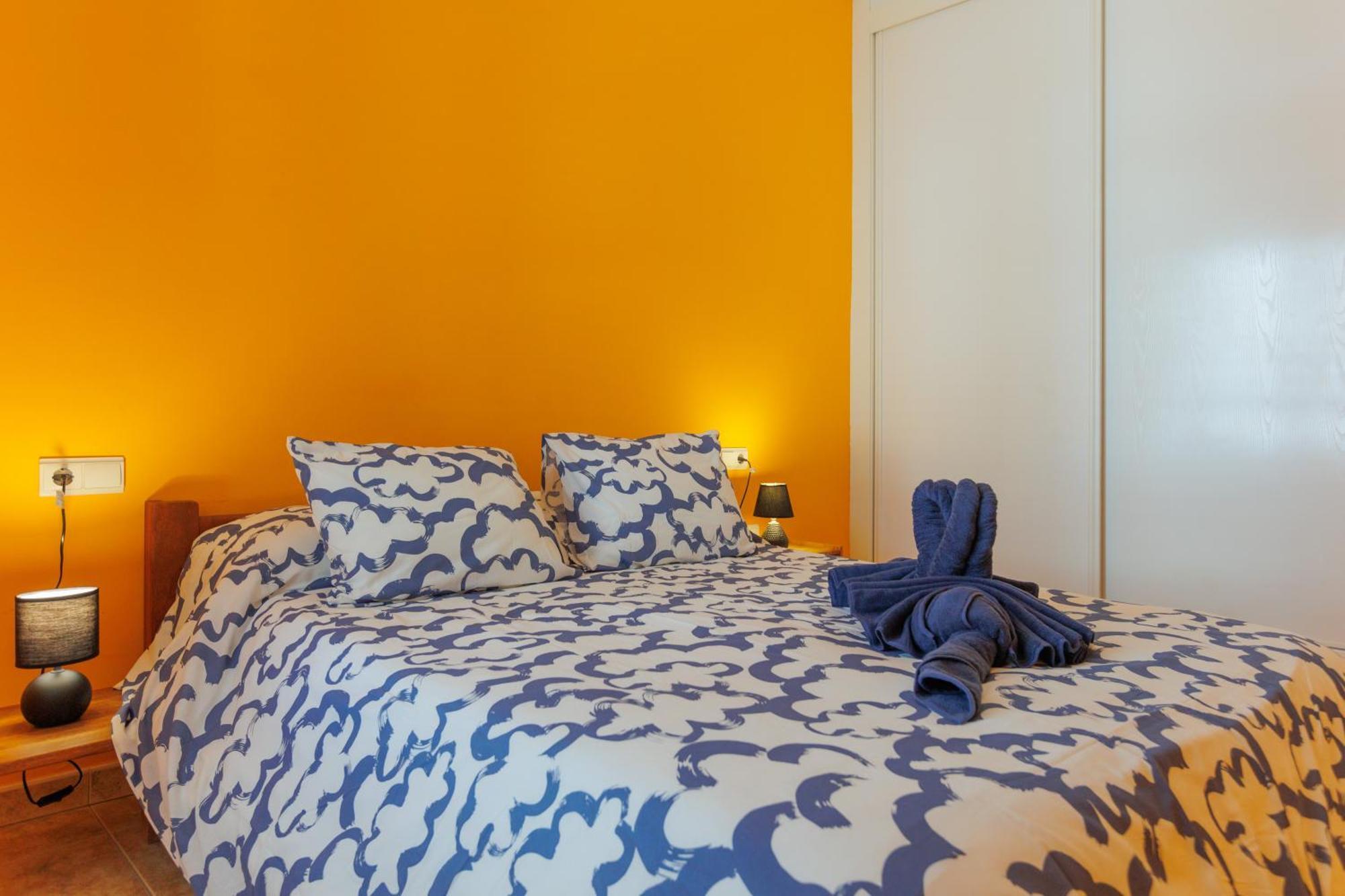 Atico Sun&Beach Gran Tarajal Luaran gambar