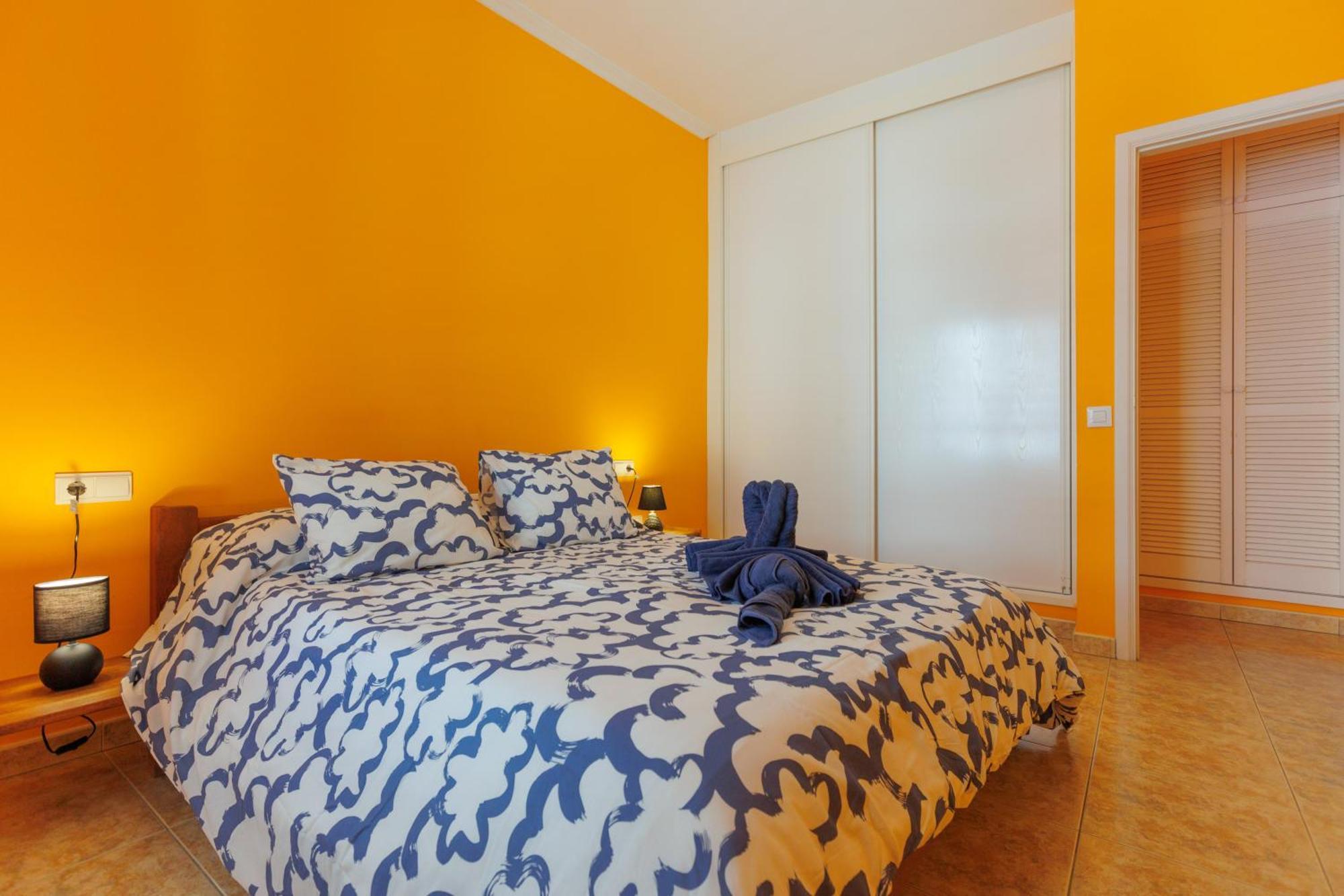 Atico Sun&Beach Gran Tarajal Luaran gambar