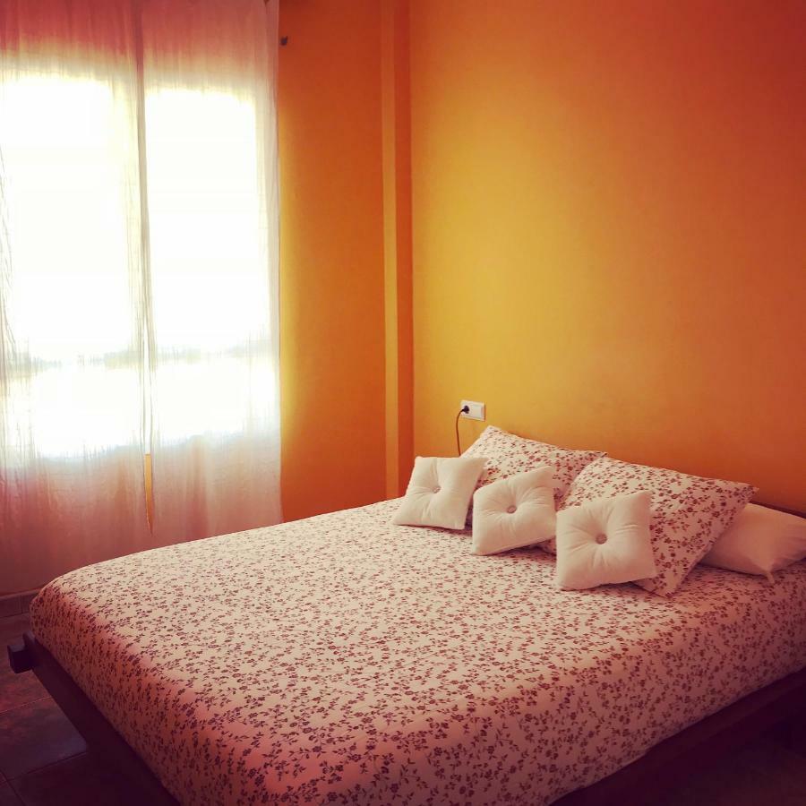 Atico Sun&Beach Gran Tarajal Luaran gambar