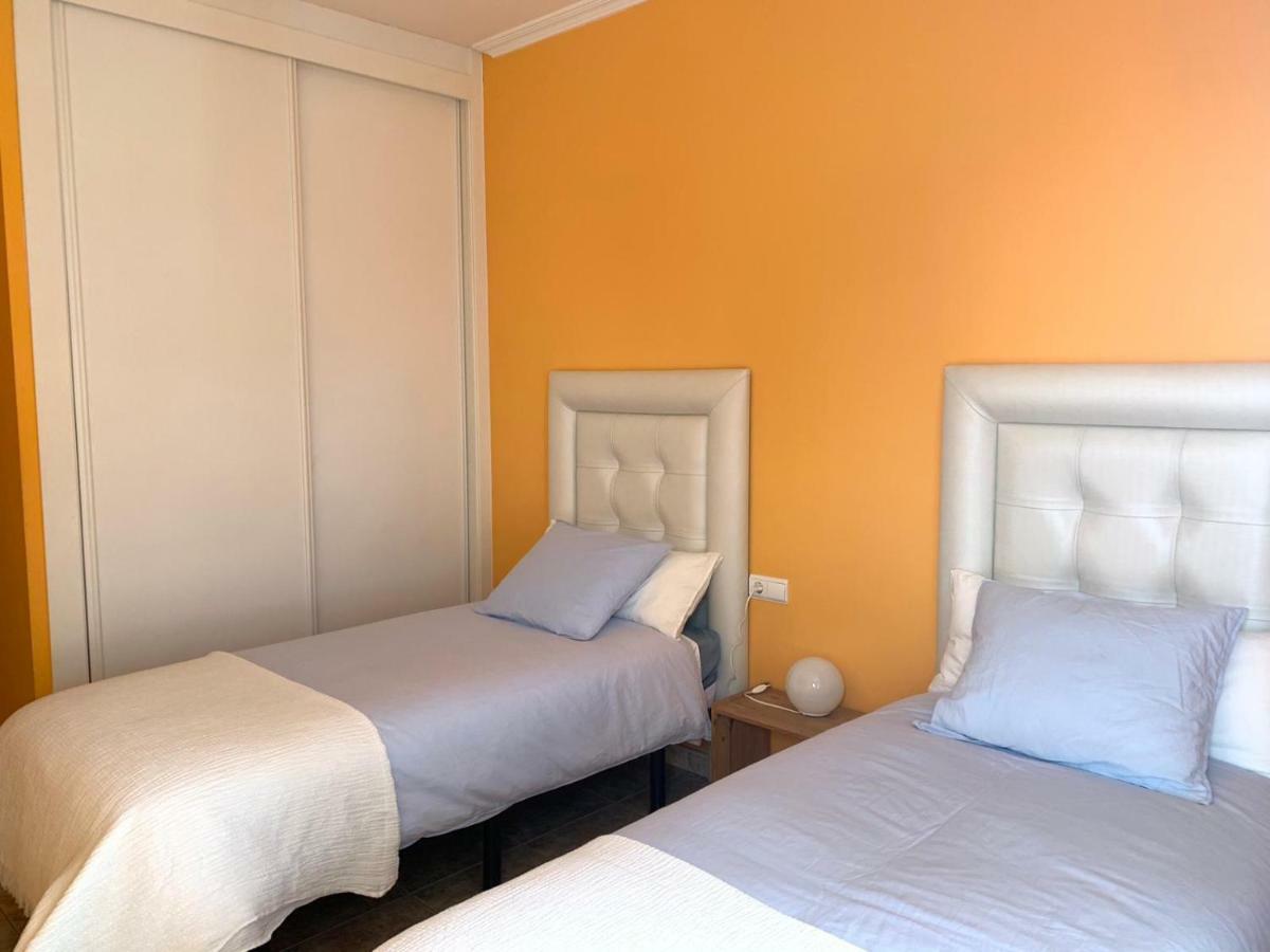 Atico Sun&Beach Gran Tarajal Luaran gambar
